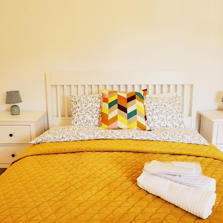 Апартаменти Centrum Grand Apartament Свідниця Екстер'єр фото