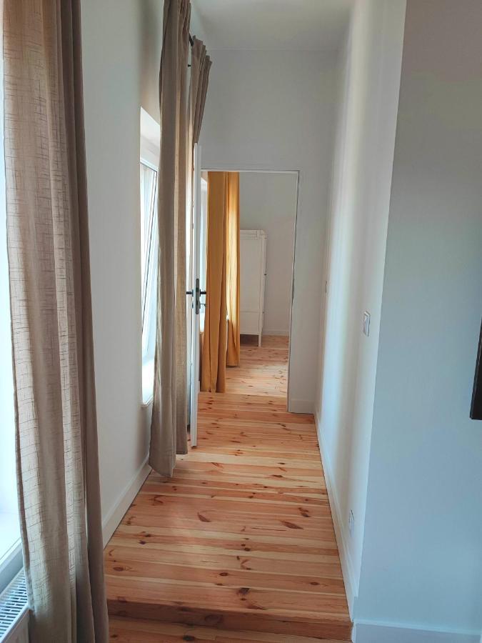 Апартаменти Centrum Grand Apartament Свідниця Екстер'єр фото